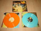 Flaming Lips - At War With The Mystics - 1st press coloured vinyl 2 LP from 2006