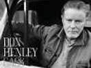 DON HENLEY CASS COUNTY LP VINYL NEW 33RPM DELUXE