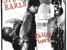 STEVE EARLE GUITAR TOWN LP VINYL NEW