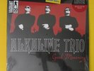 ALKALINE TRIO.GOOD MORNING.2018 VAGRANT.COLOR VINYL.2LP.SEALED MINT.NEW