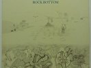 Robert Wyatt   Rock Bottom   UK LP  '80 RE-I