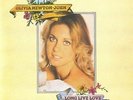 Olivia Newton-John ?– Long Live Love 1974 - Vinyl LP Record Album - Collectables