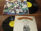 MONUMENT - Vol.1 Rare French LP Monster Psych Prog AFA Pokora 5***** 1970