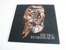 MUSEO ROSEMBACH ROSENBACH ZARATHUSTRA LP ITALY CONTEMPO RECORDS '90 REISSUE
