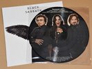 Black Sabbath Paranoid13 Live in Australia Pic LP Picture Disc Vinyl Record Rare