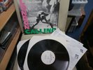 The Clash London Calling 1979 UK 1st Press Vinyl LP CBS Clash 3 EX+ lyric inner