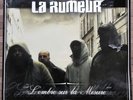 33T x 2 SCELLÉS LA RUMEUR « L’OMBRE SUR LA MESURE » ORIGINAL 2002 FRENCH RAP