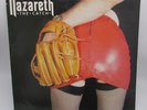 Nazareth   The Catch (LP, 1984) Made in Holland, Fool Circle Music, 818 823-1