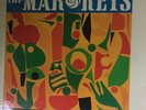 Mar Keys   Last Night LP,  180 Gram, Atlantic Records, 1st Pressing, Rare