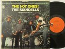 THE STANDELLS 