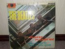 The Beatles Please Please Me Mono Vinyl LP Record Parlophone Black And yellow 11