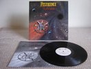 PESTILENCE: Spheres *First Press LP  * Asphyx Cynic Death Hail Of Bullets Morbid