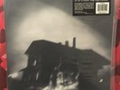 Vinyl LP - Set Fire to the flames / Sings reign rebuilder Used Post Rock Rare