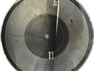 X-Ray Audio roentgen film Record Bones Ribs 1950s 