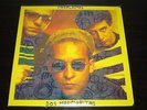 PARALAMAS dos margaritas LP / RARE COLOMBIA PRESS / BRAZIL ROCK BOSSA NOVA ???