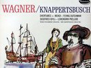 Richard Wagner-Knappertsbusch-LP