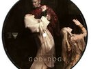 BEHEMOTH God-Dog Ltd 500 Picture Disc & Free Euronymous Letter 20 Pages + Gift