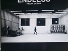 FRANK OCEAN ENDLESS DOUBLE BRAND NEW VINYL LP
