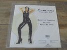 Madonna - Crazy For You 1991 UK 7