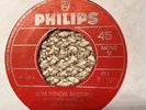 GETATCHEW KASSA: Min Yihon Mistiru PH-107 RARE DANCEFLOOR KILLER AFRO ETHIO FUNK