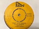 TILAHUN GESSESSE Tewat Mata tekazie AB002 RARE DANCEFLOOR KILLER AFRO ETHIO FUNK