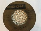 JOEY LEWIS AND ORCHESTRA El Toro CC 5971 KILLER RARE AFRO CALYPSO LATIN TRINIDAD