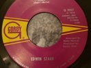 Northern Soul, Motown, Edwin Starr, Time, Running Back & Forth