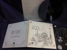 PINK FLOYD - relics JAPAN vinyl LP * NOT EMI issue * no obi  incl. OIS