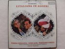 SET 262/64 ED1 originals Teresa Berganza in Rossini L’Italiana
