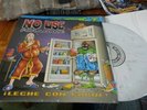 NO USE FOR A NAME LECHE CON CARNE  GREY LP LAGWAGON NOFX STRUNG OUT PENNYWISE