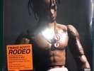 Travis Scott Rodeo Vinyl