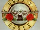 Sweet Child O' Mine Guns N Roses UK 12