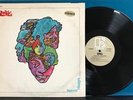 LOVE FOREVER CHANGES ORG 1967 ELEKTRA LP 1st PRESS GOLD LABEL ARTHUR LEE MACLEAN