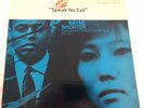 WAYNE SHORTER - SPEAK NO EVIL - BLUE NOTE (VAN GELDER, PLASTYLITE EAR) STEREO