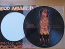 Amon Amarth / once sent from the golden hall / Picture Disc / picture vinyl