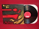 Mercyful Fate-Melissa LP Caroline Records Original US Pressing King Diamond
