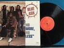 BLUE ASH NO MORE, NO LESS ORIG 1973 MERCURY LP 1st PRESS GILBERT KONG MASTERED
