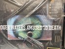 Roger Waters ?– Amused To Death 200gm Vinyl 2xLP