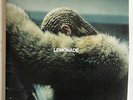 Beyonce Lemonade 2-LP VG+/NM Yellow Vinyl with Booklet