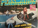 Plasmatics - New Hope For The Wretched LP (1980)Stiff - SEEZ 24.(UK) w/poster.