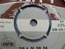 Skinhead Reggae Pama UNITY 1969