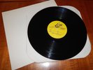 1995 Man Or Astroman Intravenous Television Continuum Test Pressing SUPER RARE