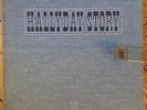 JOHNNY HALLYDAY STORY 1977 Coffret Blue Jean 10 X LP 33 tours PHILIPS