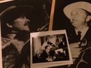 Bill Monroe 78rpm 10 Record Set