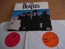BEATLES - Live at the BBC 1962-65 rare double LP Not Tmoq NM