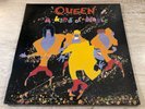 Queen ?A Kind Of Magic Vinyl LP 1986 Foc EMI ?062 24 0531 1