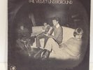 The Velvet Underground self title Vinyl LP MGM 1969 UK