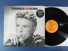 DAVID BOWIE  CHANGES ONE RCA 76 A-7EB-2E LP EX