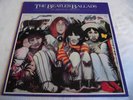 THE BEATLES   THE BEATLES BALLADS ** 1980 PARLOPHONE LP
