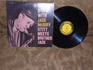 Sonny Stitt Meets Jack McDuff Prestige 7244 RVG org pres fireworks label VG+